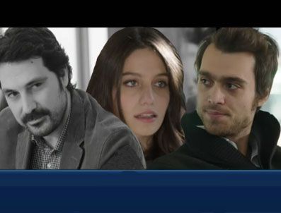 BİR ÇOCUK SEVDİM DİZİSİ - Bir Çocuk Sevdim 13. bölüm özeti ve fragmanı