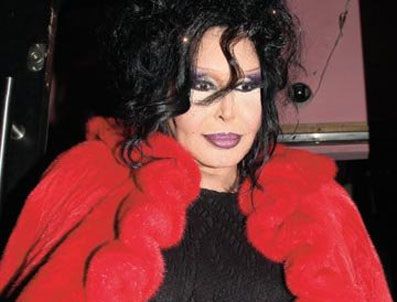 PINAR AYLİN - Bülent Ersoy hayvanseverleri çok kızdıracak