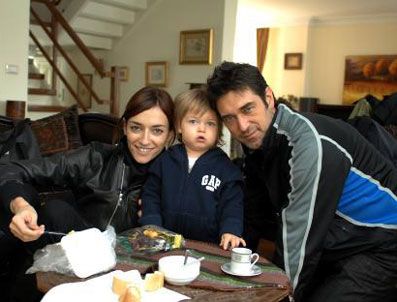 BURAK HAKKI - Burak Hakkı boşanma nedenlerini açıkladı