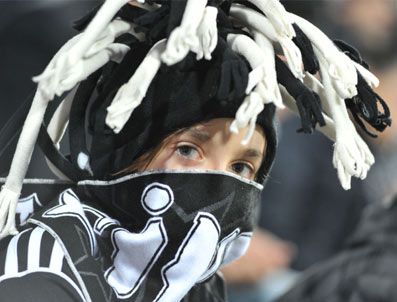 STOKE CITY - Taraftarlar muhteşem bir gösteriye hazırlanıyor