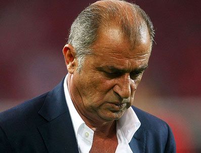 JOHAN ELMANDER - Derbiye saatler kala Terim'den sürpriz karar