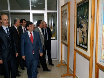 YUSUF MAYDA - Evliya Çelebi Gümüşhane’de Anıldı