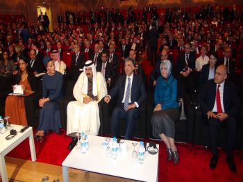 HAMAD BIN KHALIFA AL THANI - Gül: Türkiye, Krizde Ezilen Avrupa'dan Kendini Ayrıştırdı