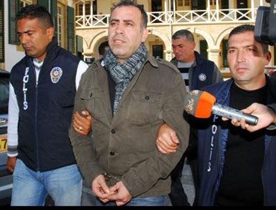 HALUK LEVENT - Haluk Levent Türkiye'ye iade edildi
