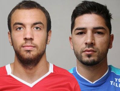 MURAT ÖZTÜRK - İki futbolcunun cezası kalktı