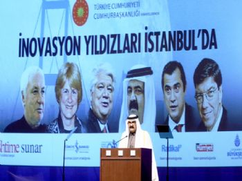 HAMAD BIN KHALIFA AL THANI - Katar Emiri Al Thani: Türk Üniversiteleriyle Çalışmak İstiyoruz