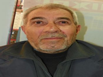 BANKAMATIK - Kırıkkale'de Bir Kişi Emekli Maaşını Son Anda Kurtardı