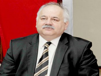 Raket Sporlarının Kalbi Kocaeli'de Atacak