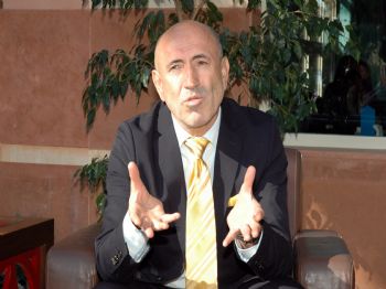 BAVYERA - Şahin: Almanya Güçlü İstihbarata Sahip, Neonazileri Bulamaması Vahim