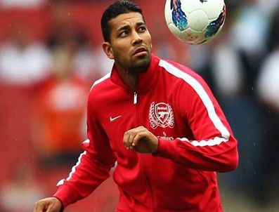 BACARY SAGNA - Andre Santos sakatlığı nedeniyle cumartesi günü Everton ile yapılacak maça çıkamayacak