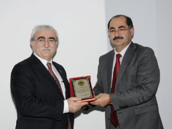 Sarıkamış Şehitleri Tekirdağ Namık Kemal Üniversitesi'nde Anıldı