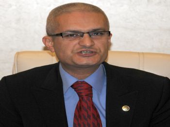 Sofuoğlu: 1923'te Öğretmenin Maaşıyla 25 Altın Alınırken, Şimdi 3 Altın Alınıyor