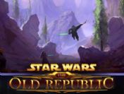 Star Wars The Old Republic için savaş veriyor