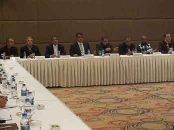 Tobb'dan Vatso, Vatbo ve Etso Üyelerine 25 Milyon Liralık Kredi Paketi