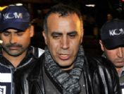 Ünlü sanatçı Haluk Levent İzmir'de