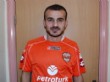 Yaser Yıldız Adanaspor’da