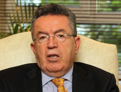 ERDOĞAN TEZIÇ - YÖK Başkanı'nın görev süresi sona eriyor