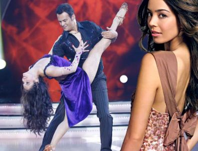 HAKAN PEKER - Yok Böyle Dans'ta sürpriz ayrılık