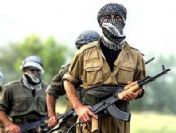 1 PKK'lı terörist ölü olarak ele geçirildi