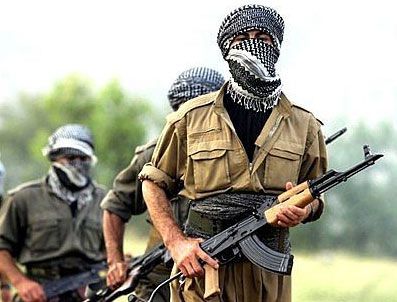 SUDURAĞı - 1 PKK'lı terörist ölü olarak ele geçirildi