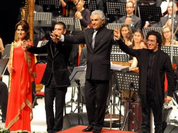 BEETHOVEN - 12. Uluslararası Antalya Piyano Festivali