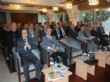 36. Bbav Toplantısı Sinop'ta Başladı
