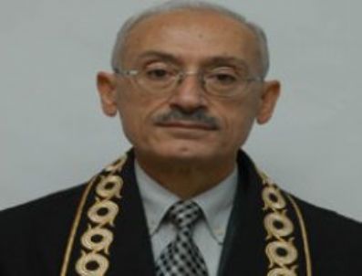 ŞEYH GALIP - Adalı: Yaradandan ötürü Anayasa'ya girsin