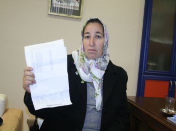 Adana’nın Dışına Çıkmayan Kadının Kredi Kartıyla Yurt Dışından Harcama Yapılmış