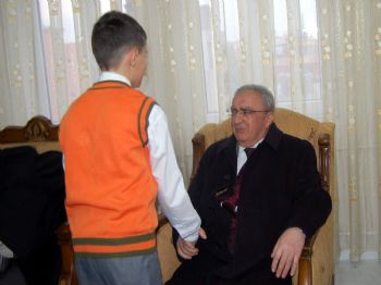 Adıyaman'da Dev Eğitim Projesi Hayata Geçti