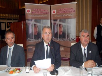 BÖLÜKYAYLA - Adıyaman'ın Petrol Tarihi