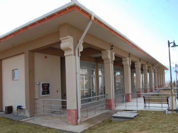 Afet Bölgesindeki 8 İşyerinin Kurası 15 Aralıkta Çekilecek