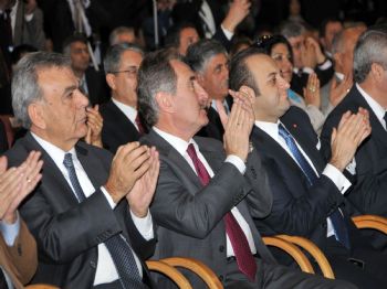 Bakan Bağış: Avrupa Birliği Akıl Tutulması Yaşıyor