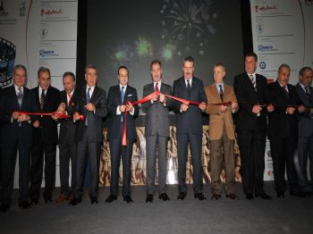 Başmüzakereci Bağış'tan Ab'ye 'akıl Tutulması' Benzetmesi