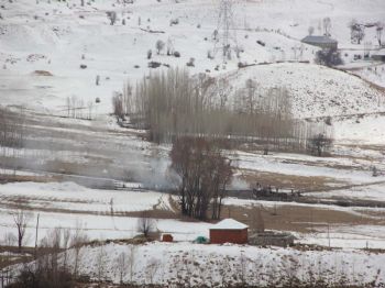 SUDURAĞı - Bingöl'deki Çatışmanın Ardından