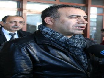 HALUK LEVENT - Çete Operasyonunda Ünlü Sanatçı Serbest