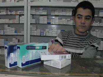 Eczacılardan İlaç Firmalarına: Devletle Bir An Önce Anlaşın