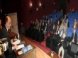 Elazığ Belediye Başkanı Selmanoğlu Muhtarları Dinledi