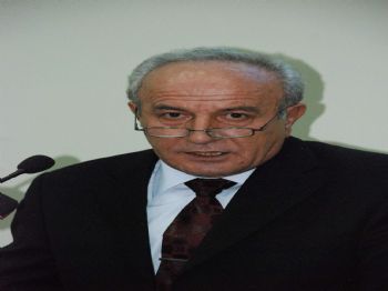 DEVLET METEOROLOJI GENEL MÜDÜRLÜĞÜ - 'erken Uyarı' Sistemi İle İlgili Çalışma