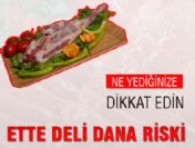 Ette deli dana riski