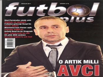 URUGUAY - Futbol Plus Dergisi'nin 126. Sayısı İle Yayında...