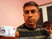 Gaziliği iptal edilen eski polise 156 bin liralık borç