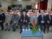 Gönüllü Trafikçilere Sertifikaları Dağıtıldı