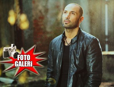 DAVUT GÜLOĞLU - Gurbetçilerin vazgeçilmez sanatçısı 'Taşkın'