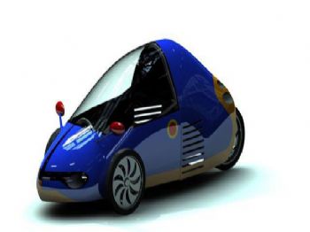 FORMULA G - Hidrosafir Destek Bekliyor