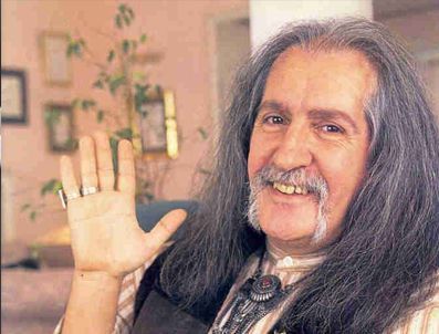 DOĞUKAN MANÇO - İşte Barış Manço'nun asıl ismi