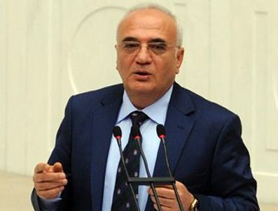 HASIP KAPLAN - Kandil'den KCK'dan talimat alıyorsun