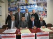 Kesk, Kuruluş Yıldönümünü Kutladı
