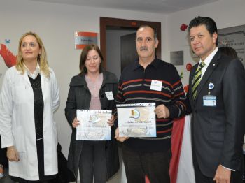 Ketem Sayesinde Sigarayı Bıraktılar