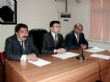 Kırşehir İl Genel Meclisi 2011'in Son Toplantılarını Gerçekleştiriyor