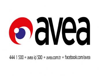 AVEA - Konut Projeleri De Artık ‘cep’e Gelecek